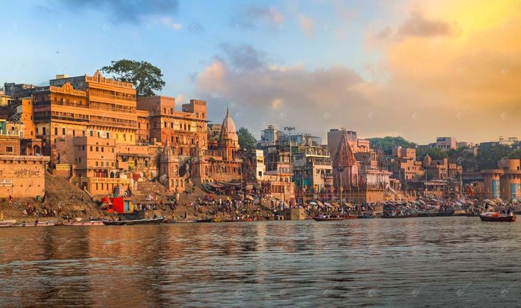 Varanasi